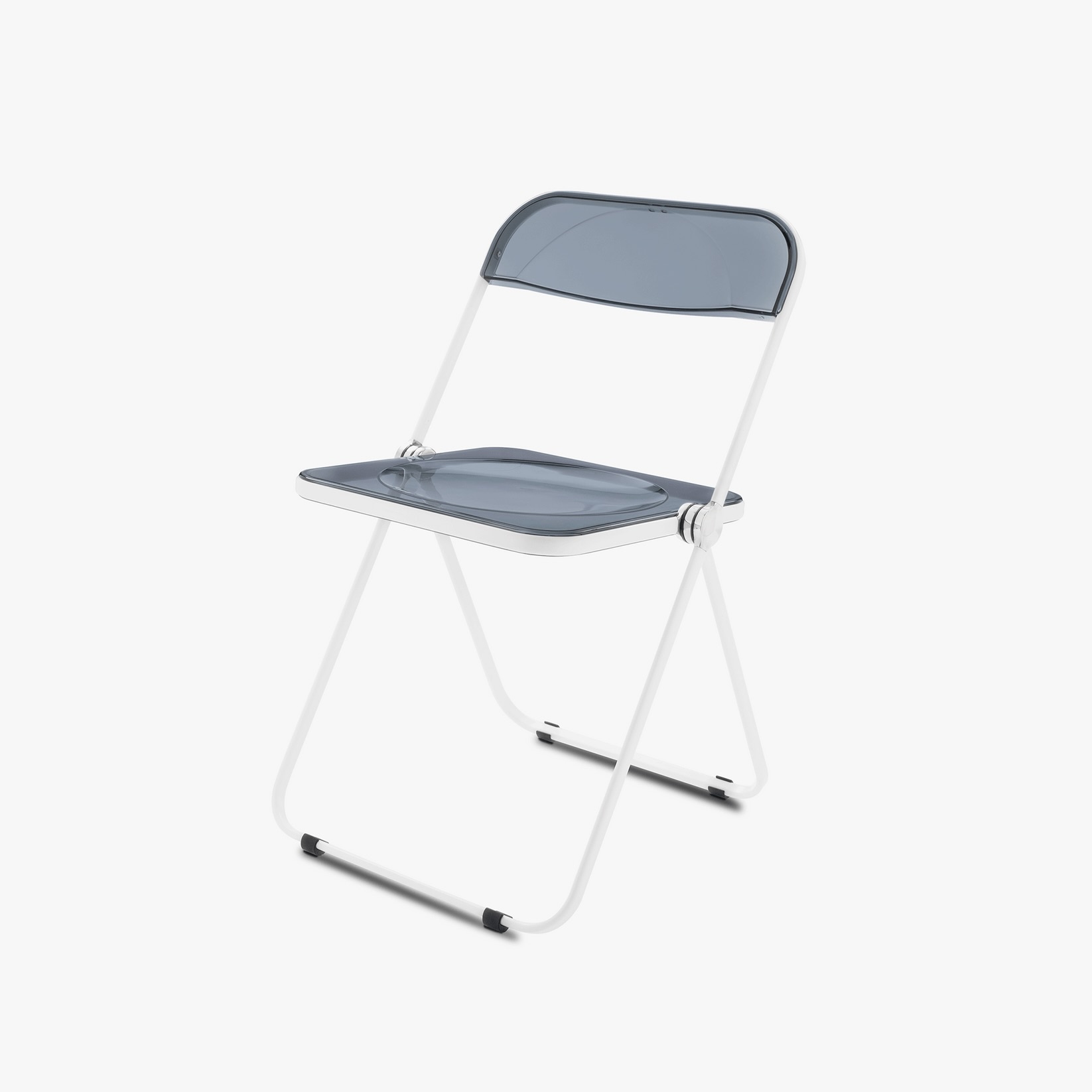 Anonima Castelli Plia - White Base