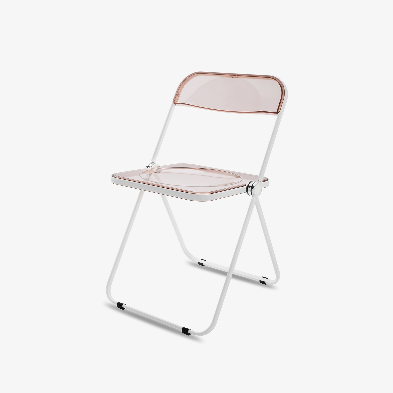 Anonima Castelli Plia - White Base