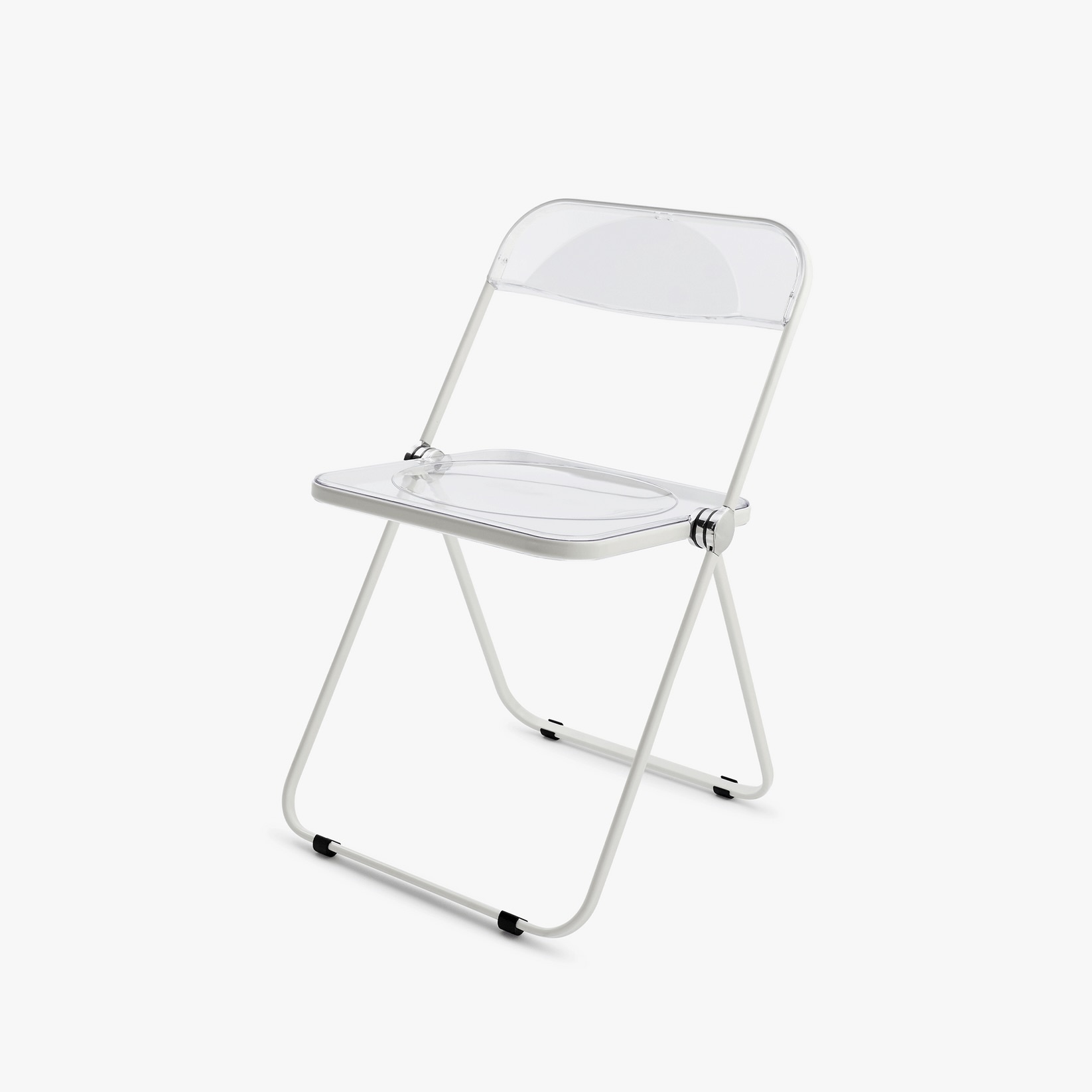 Anonima Castelli Plia - White Base