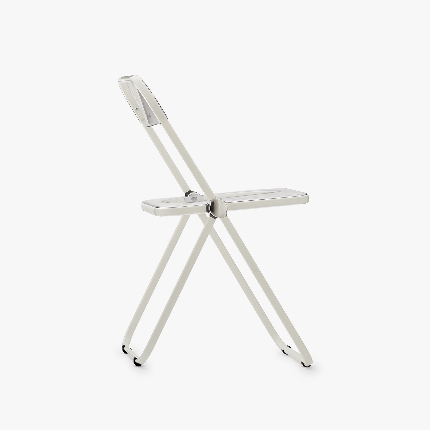 Anonima Castelli Plia - White Base