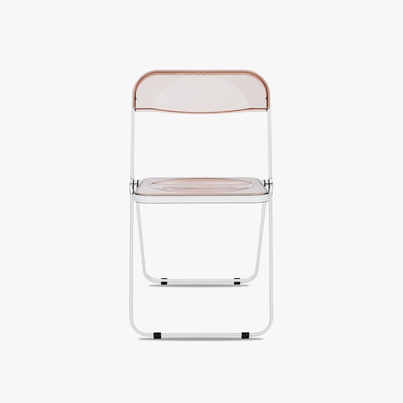 Anonima Castelli Plia - White Base