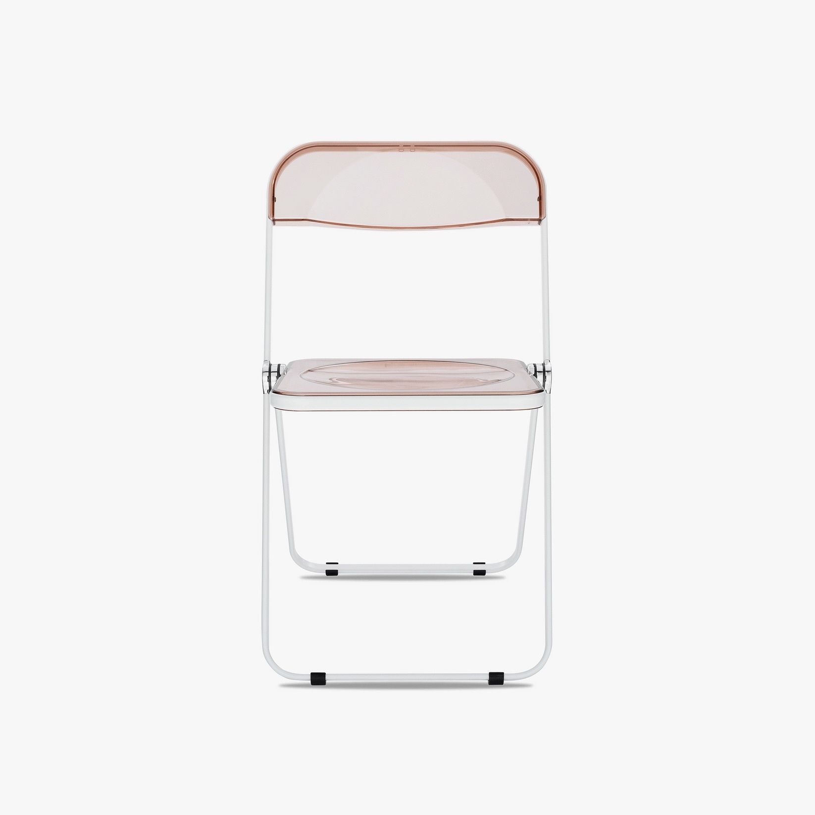 Anonima Castelli Plia - White Base