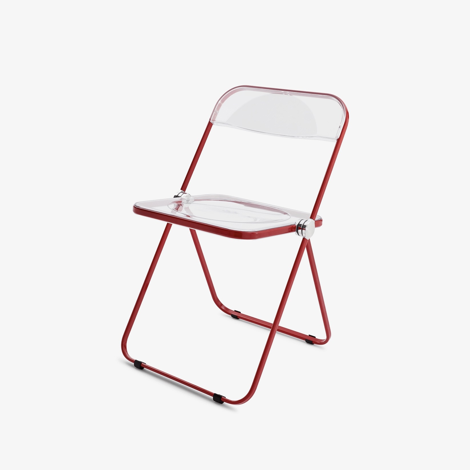 Anonima Castelli Plia - Red Base