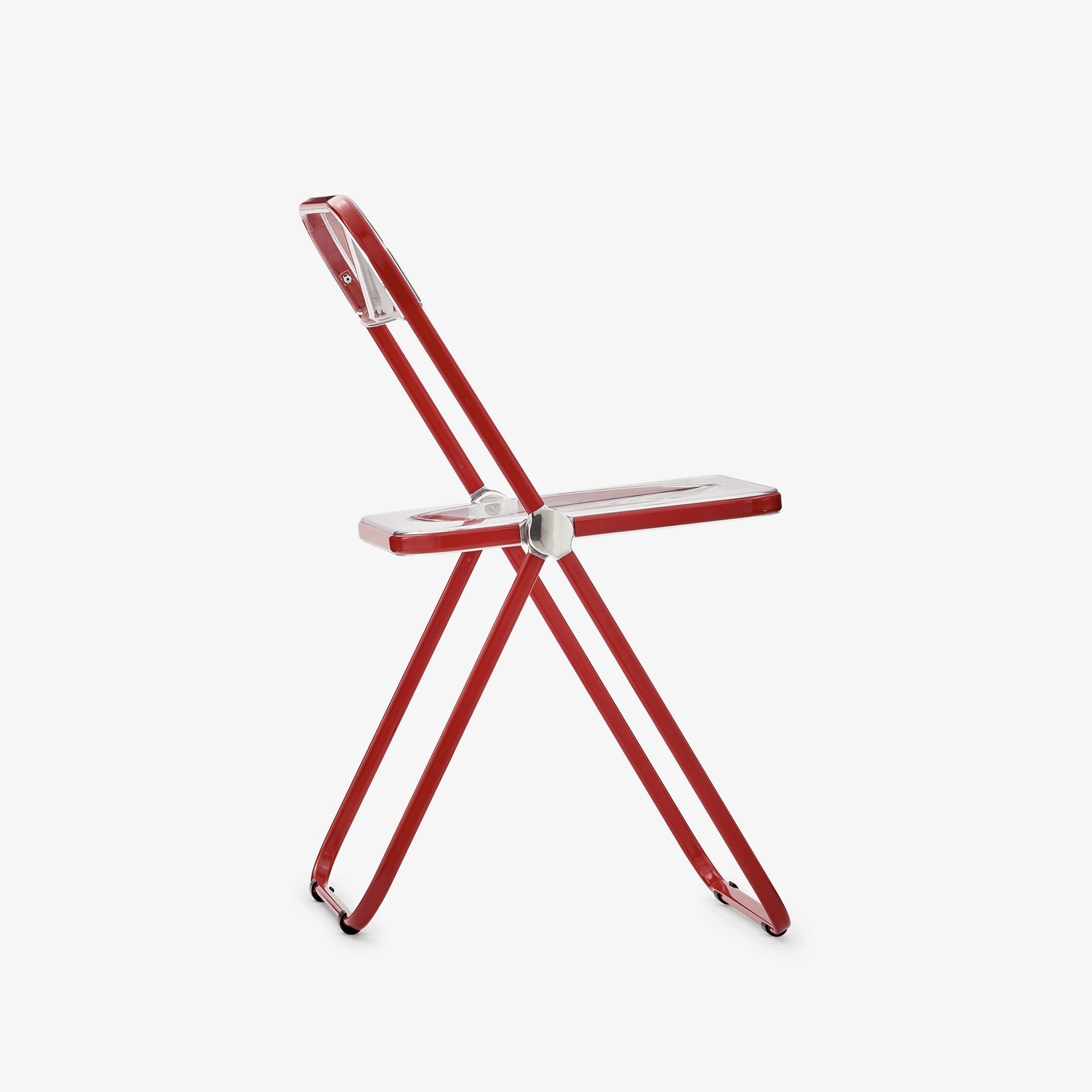 Anonima Castelli Plia - Red Base