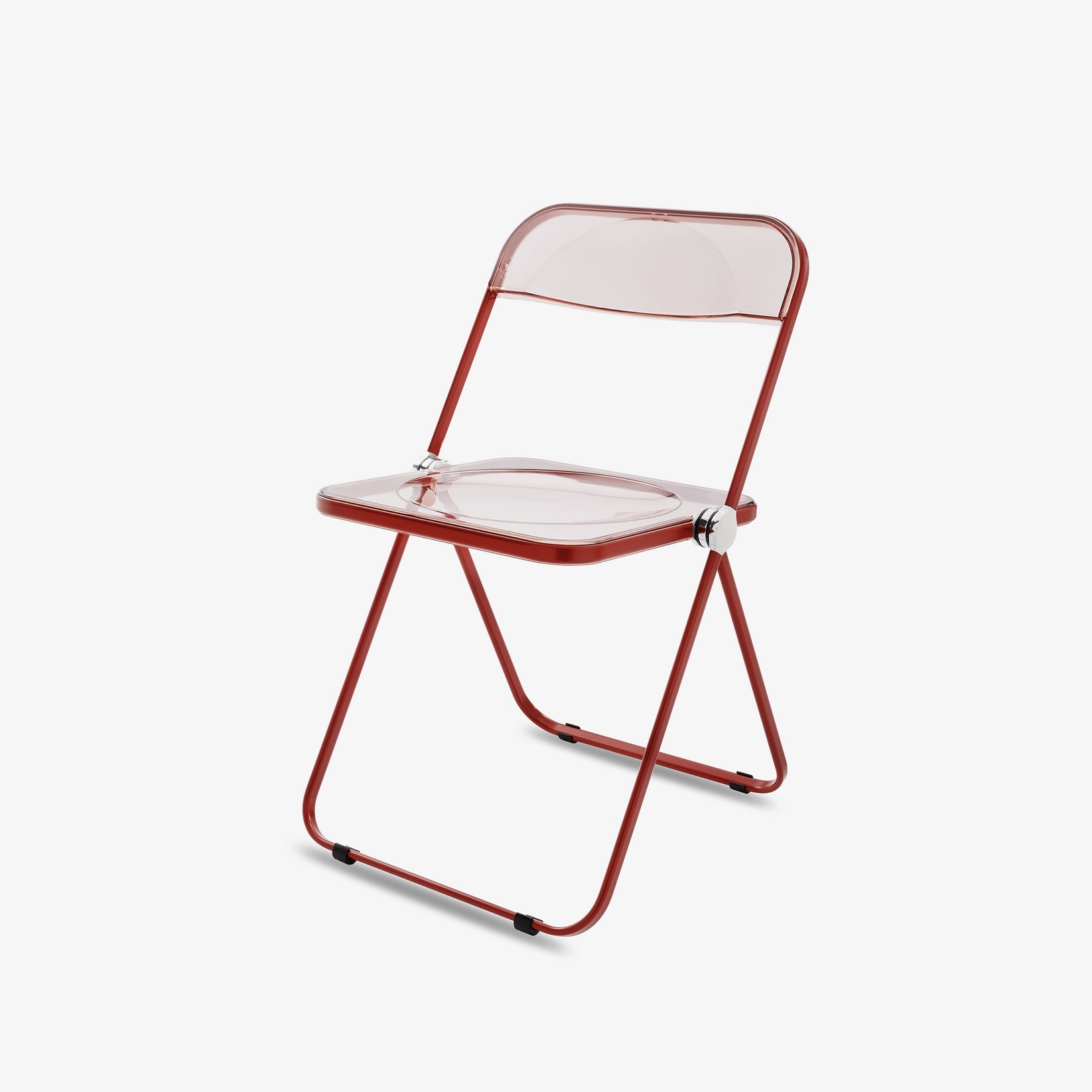 Anonima Castelli Plia - Red Base