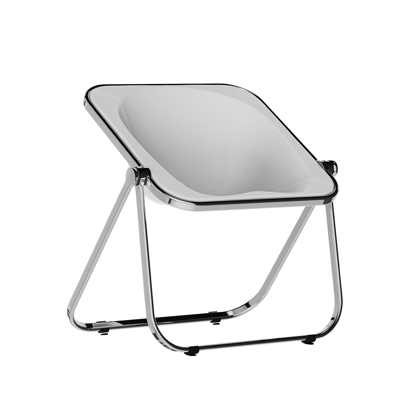 Anonima Castelli Plona Leather