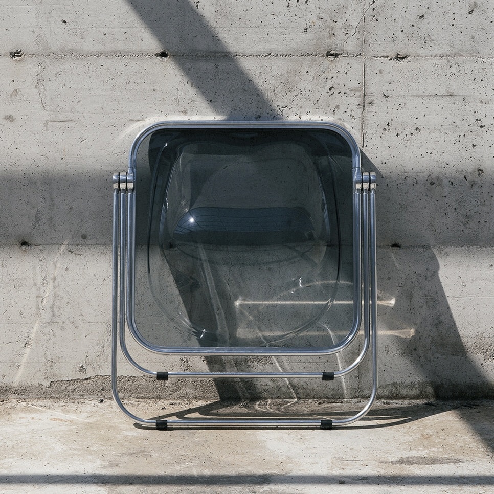 Anonima Castelli Plona Leather