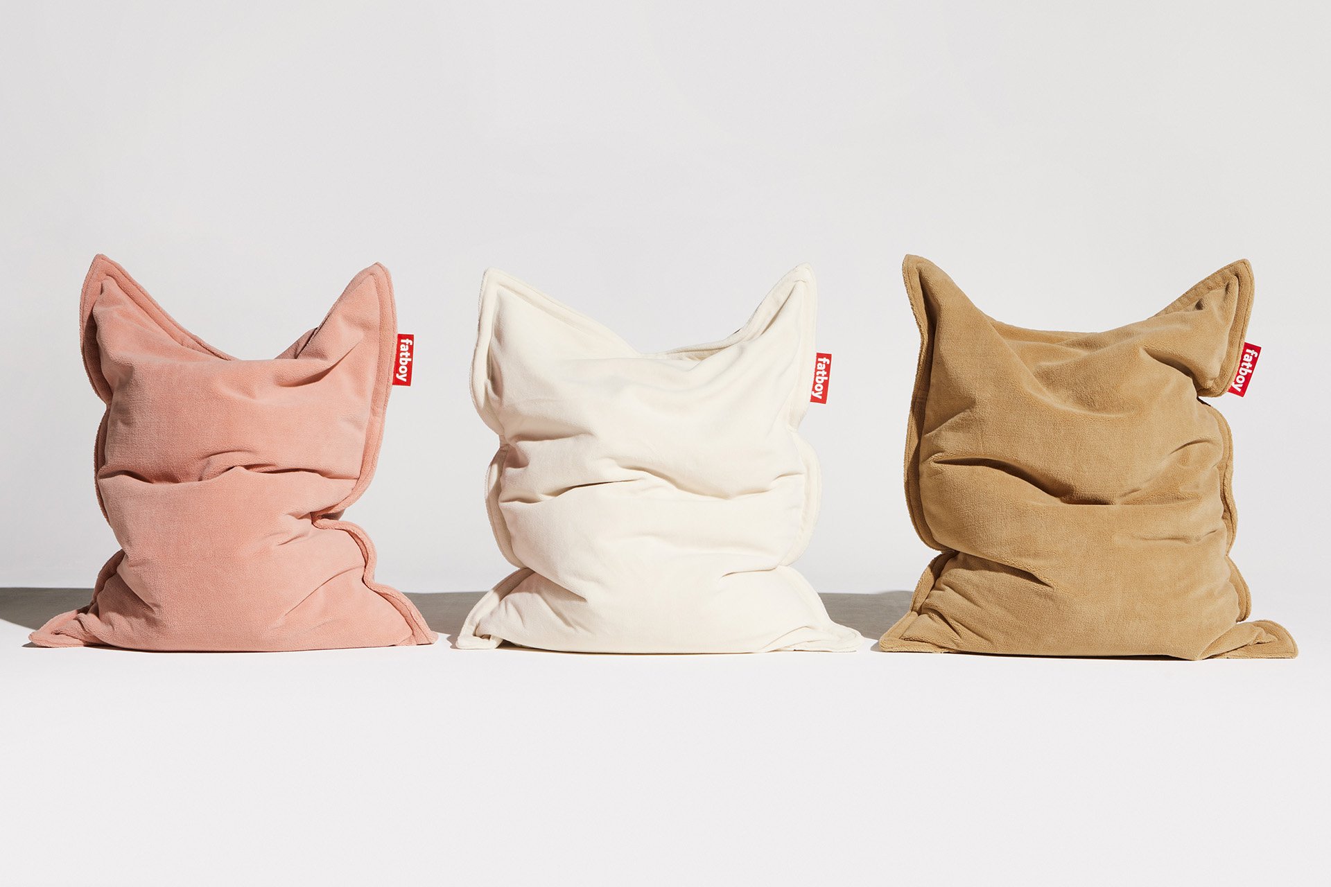 Fatboy Fatboy Original Slim Teddy