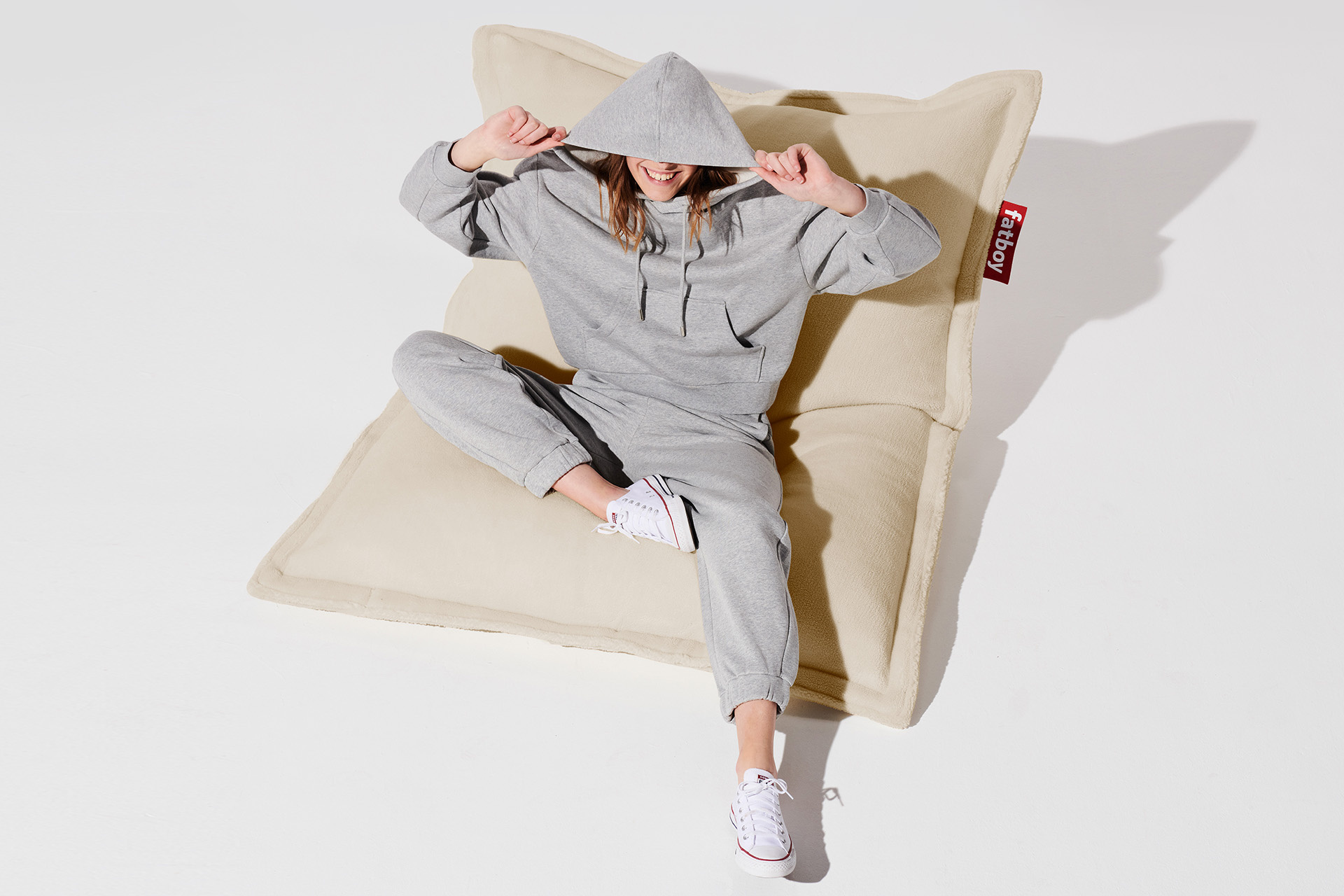 Fatboy Fatboy Original Slim Teddy