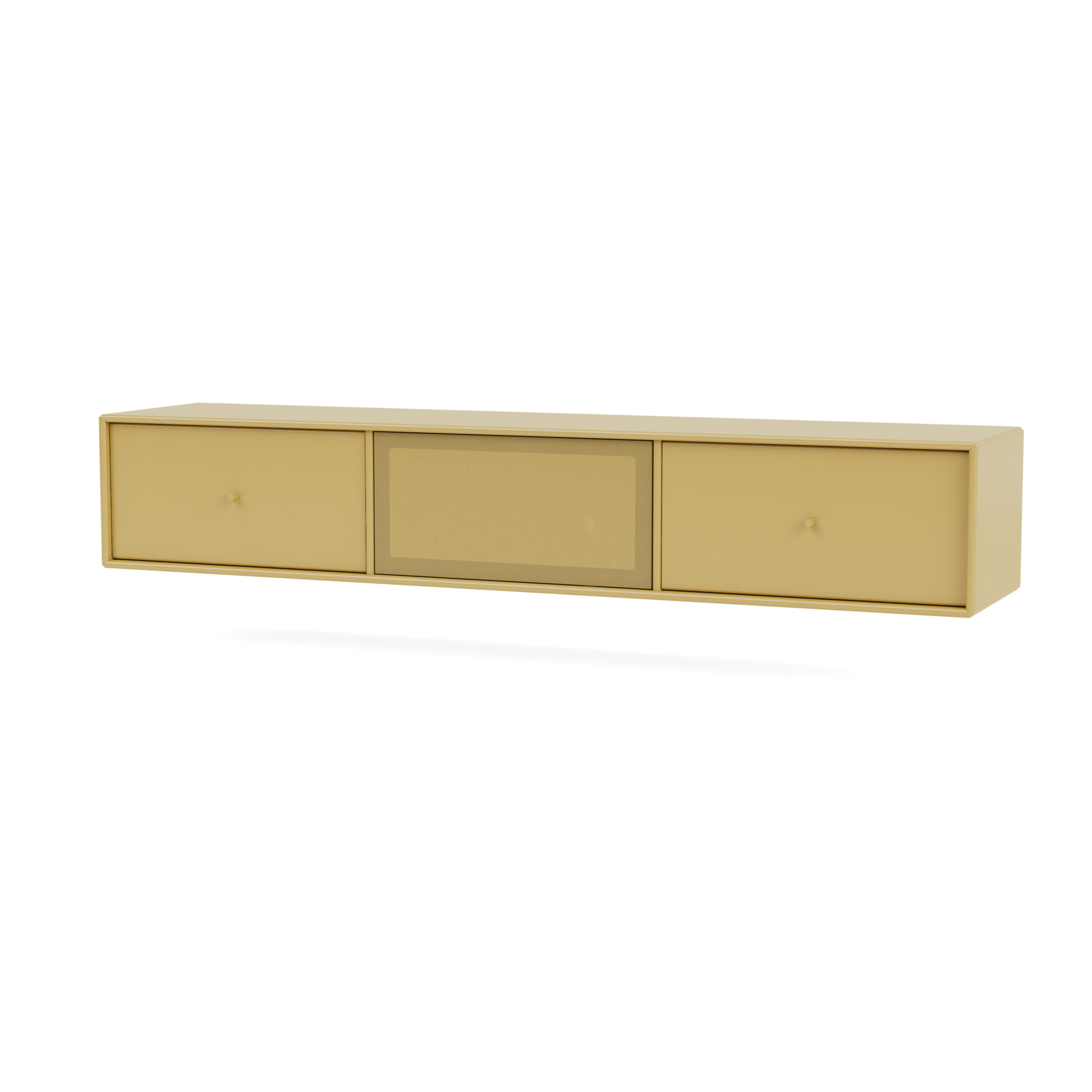MONTANA OCTAVE V TV bench