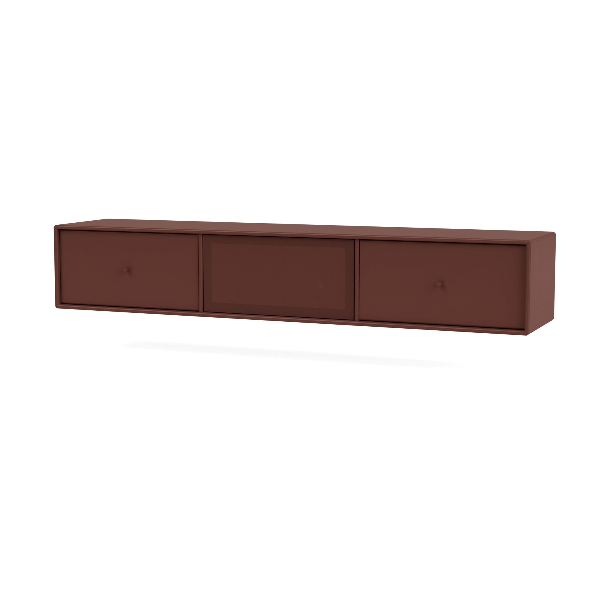 MONTANA OCTAVE V TV bench
