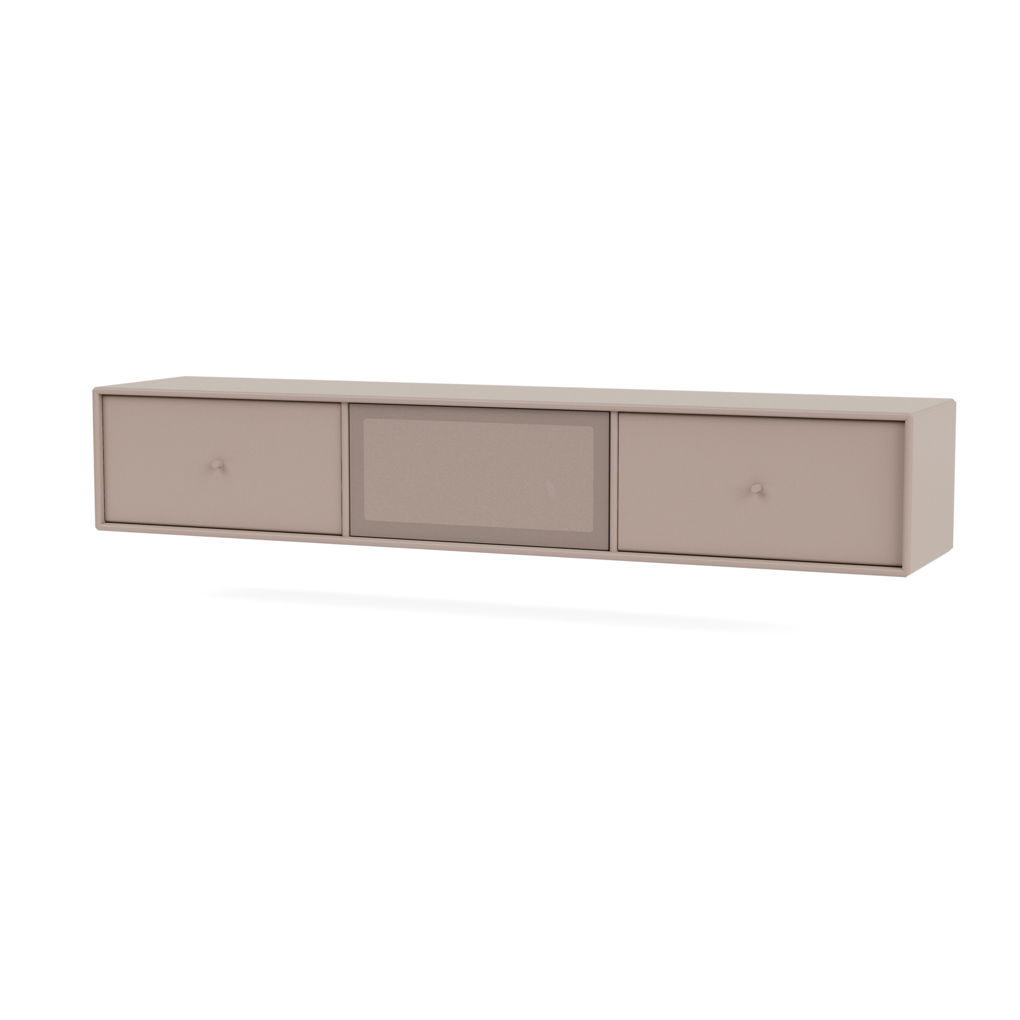 MONTANA OCTAVE V TV bench