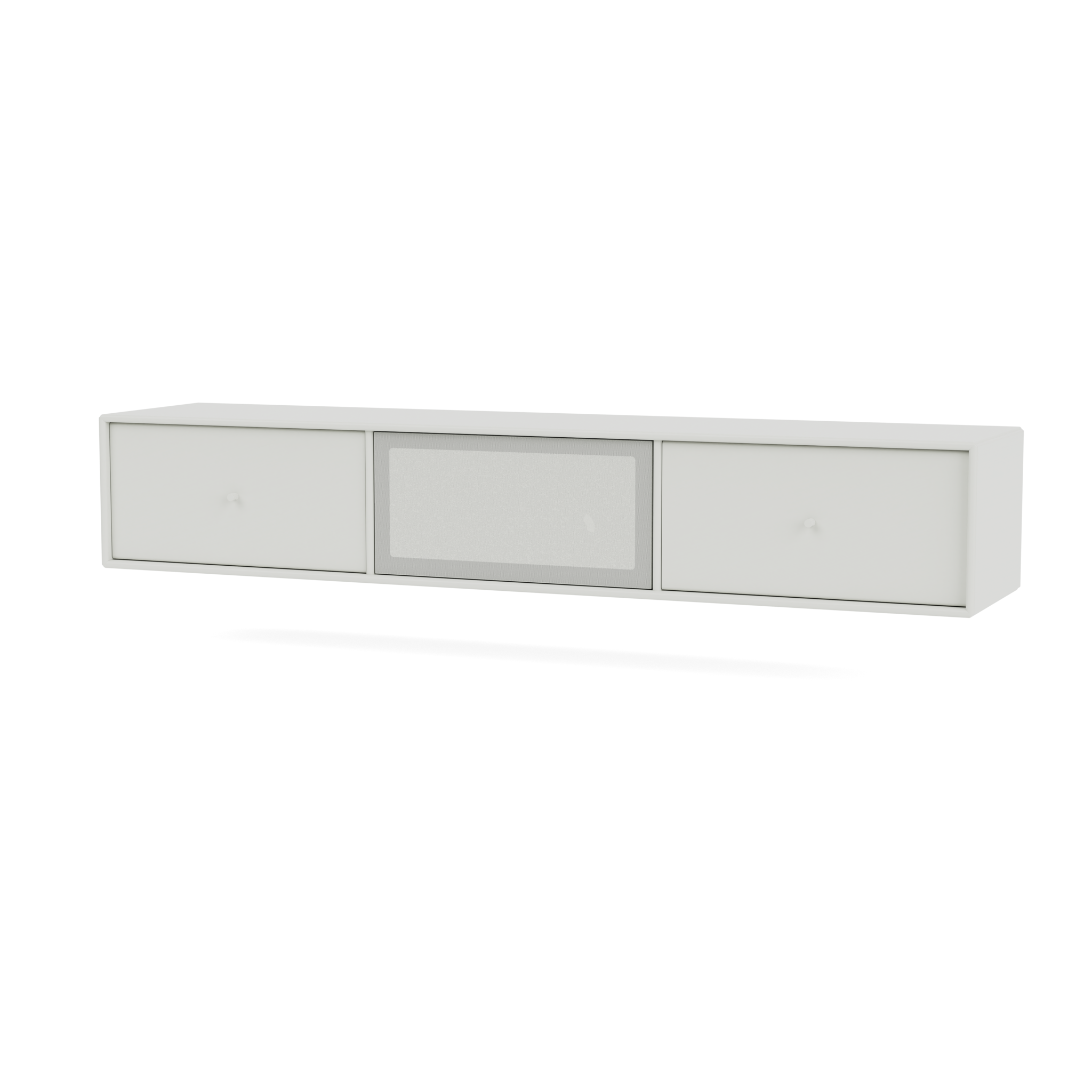 MONTANA OCTAVE V TV bench