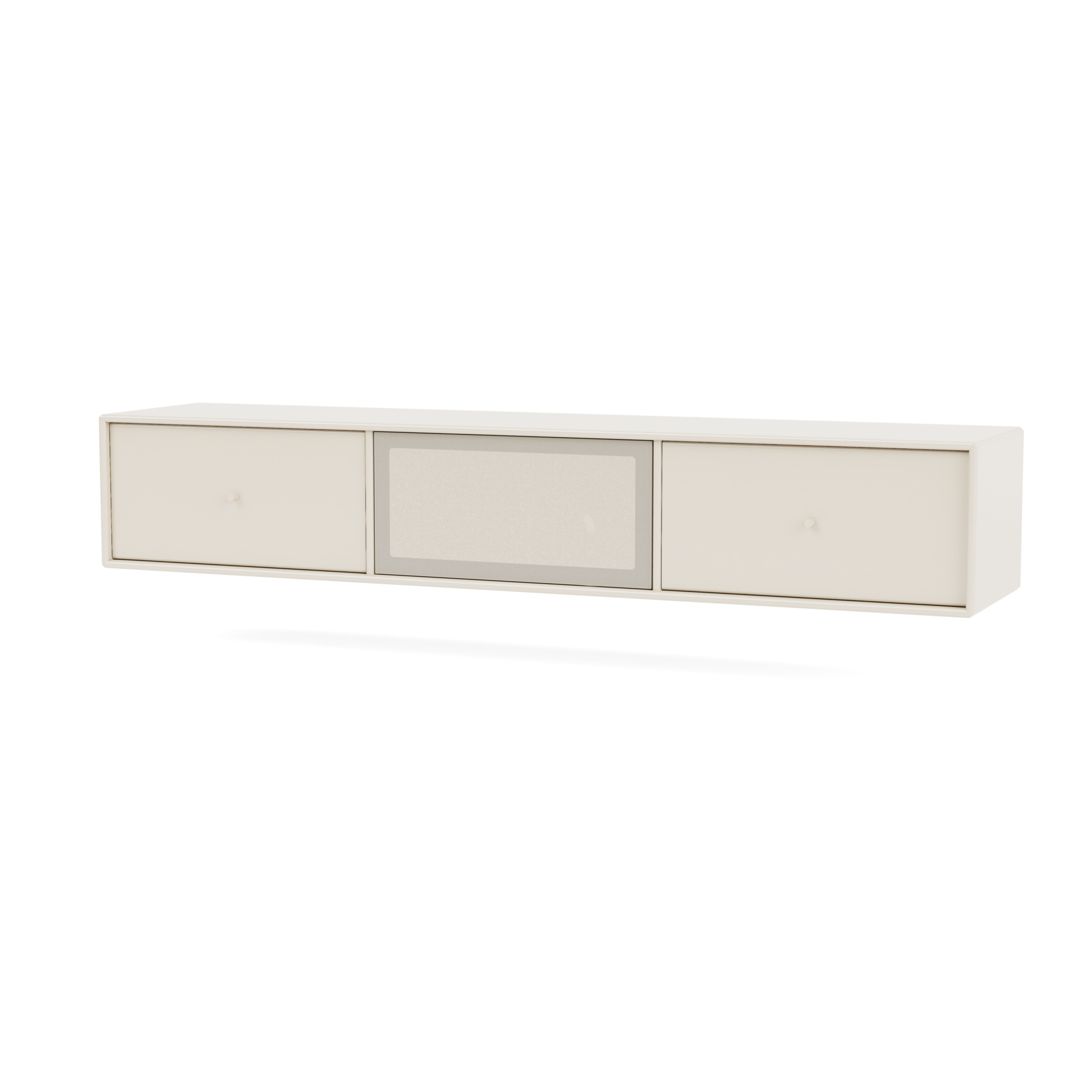 MONTANA OCTAVE V TV bench