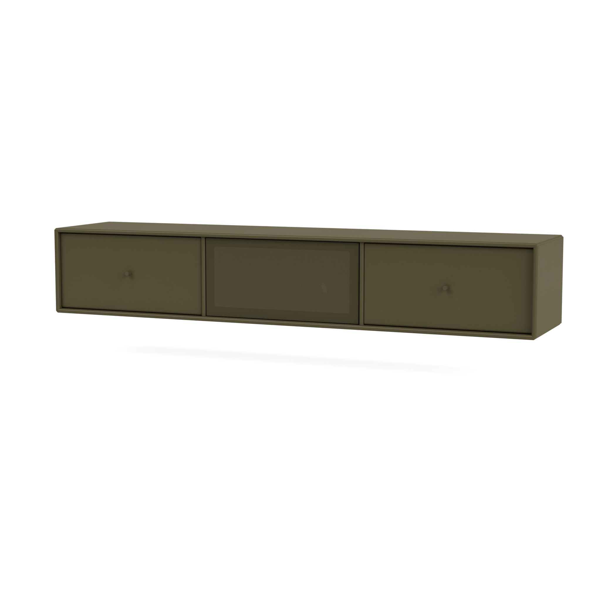 MONTANA OCTAVE V TV bench