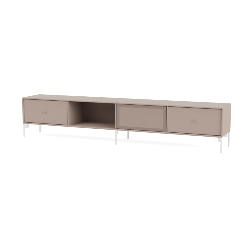 MONTANA OCTAVE VII TV bench