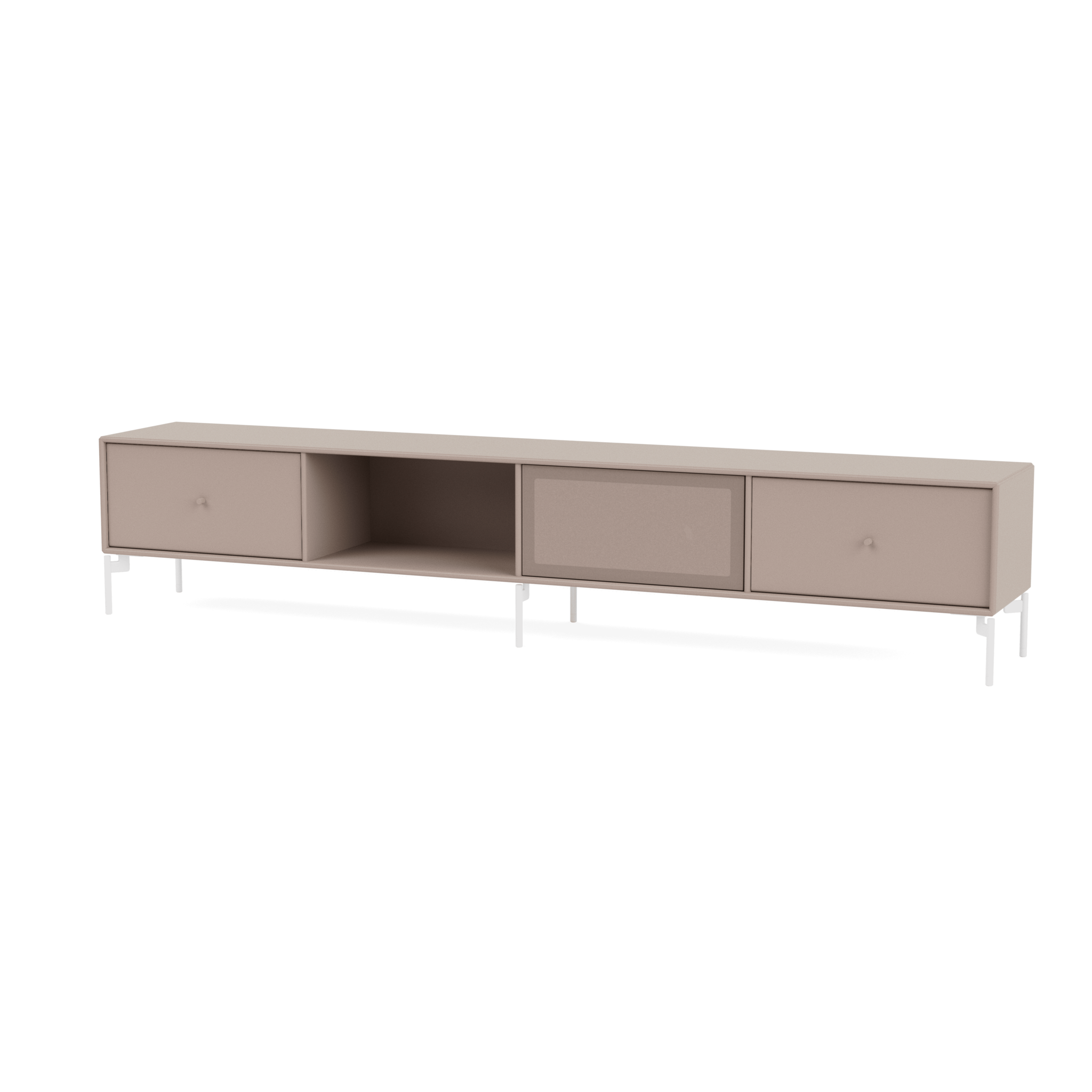 MONTANA OCTAVE VII TV bench