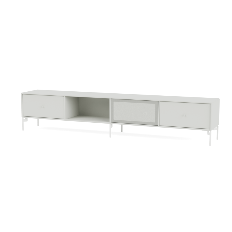 MONTANA OCTAVE VII TV bench