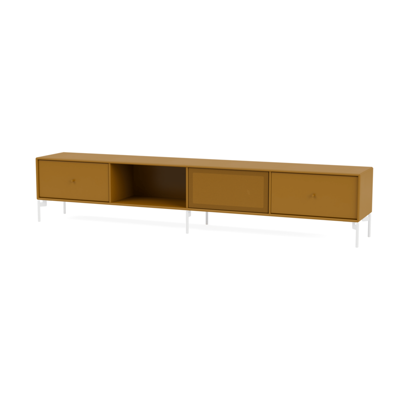 MONTANA OCTAVE VII TV bench