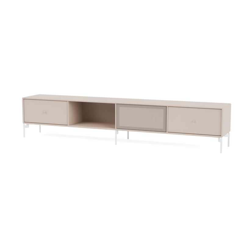 MONTANA OCTAVE VII TV bench