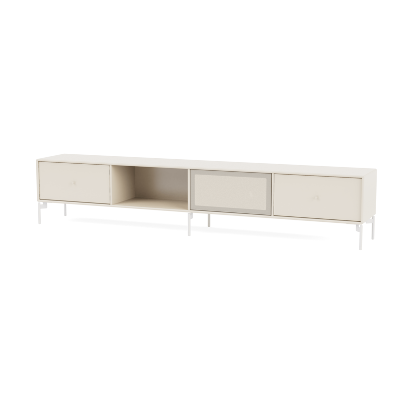MONTANA OCTAVE VII TV bench