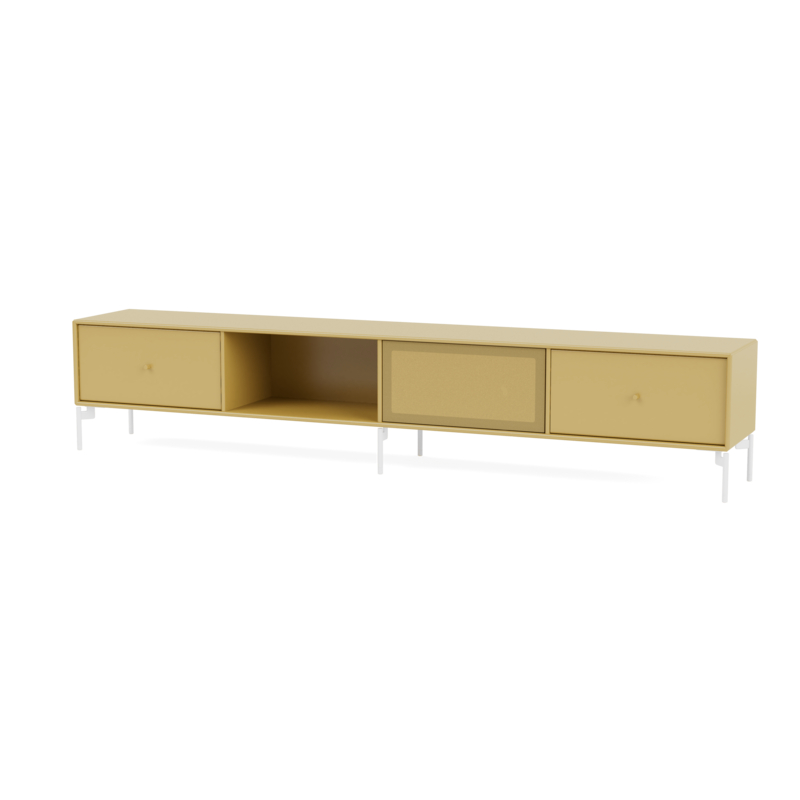 MONTANA OCTAVE VII TV bench