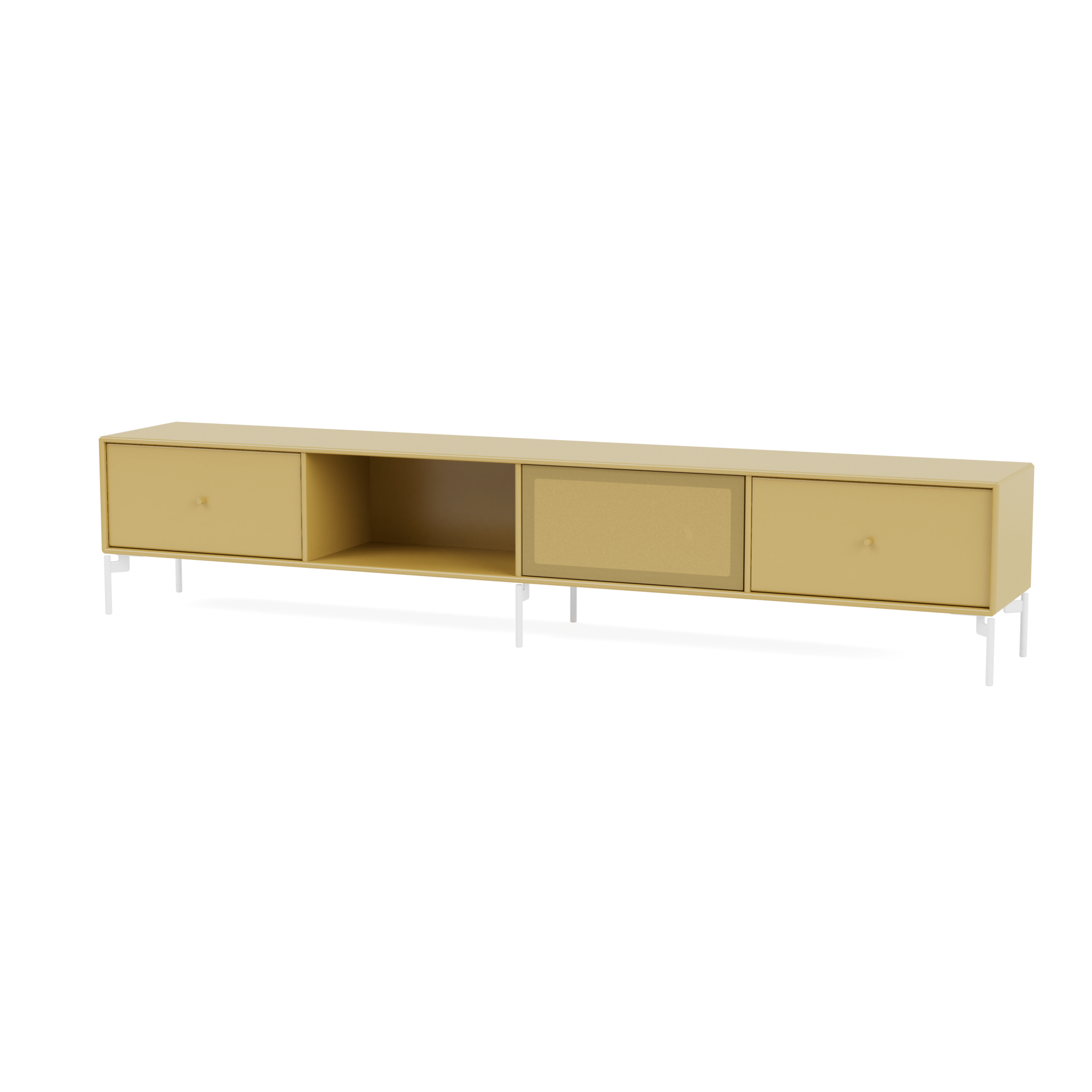 MONTANA OCTAVE VII TV bench