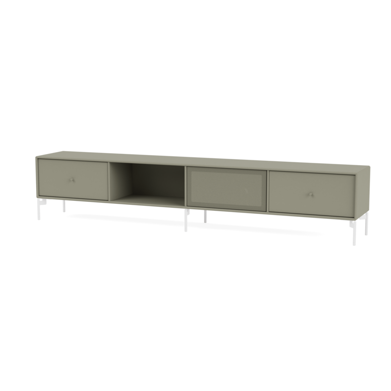 MONTANA OCTAVE VII TV bench