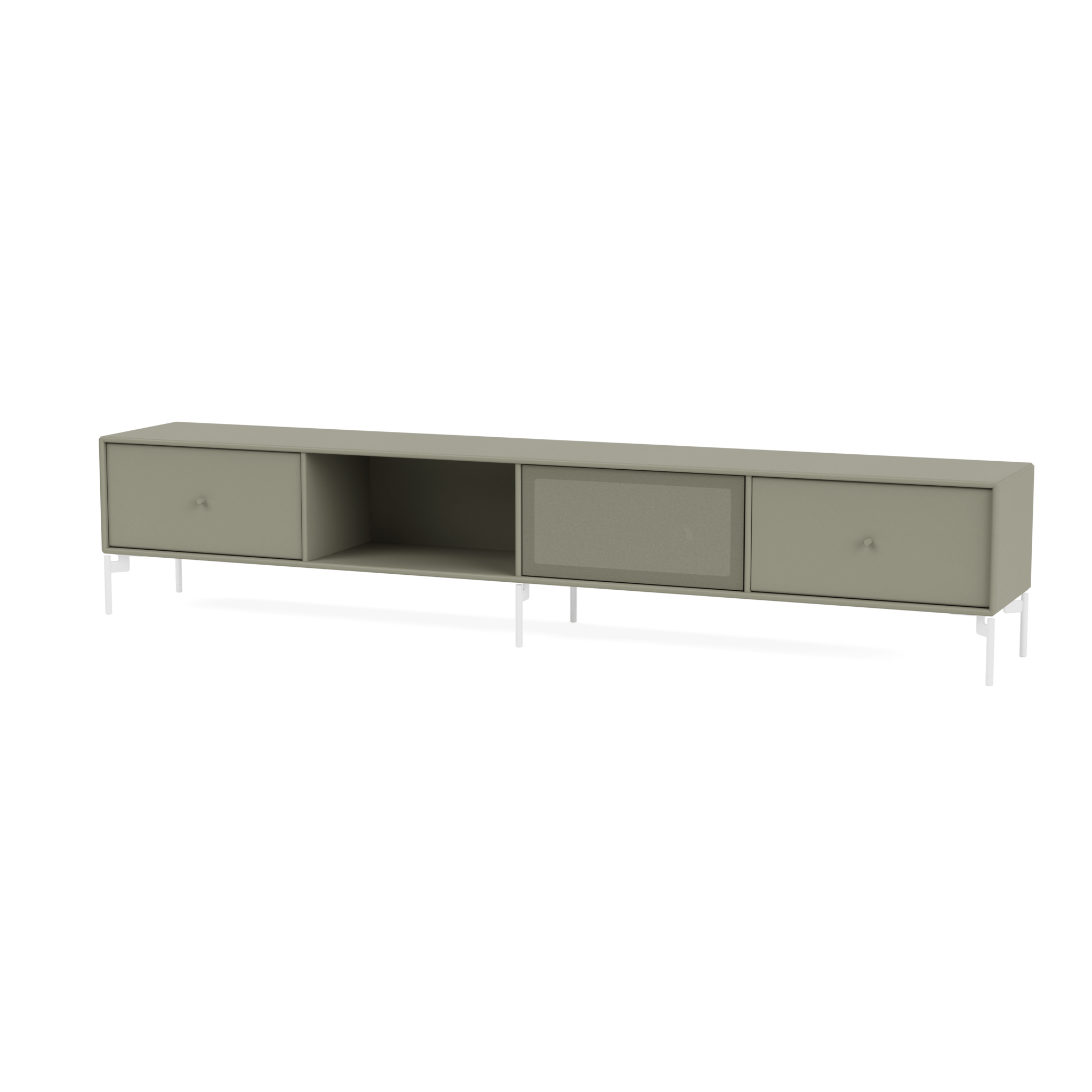 MONTANA OCTAVE VII TV bench