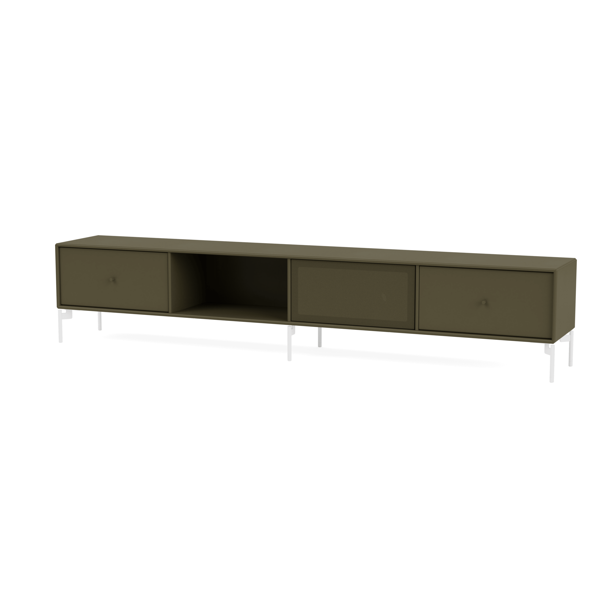 MONTANA OCTAVE VII TV bench