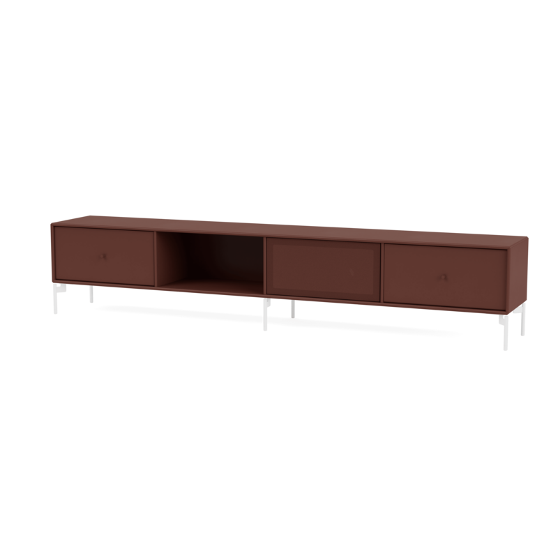 MONTANA OCTAVE VII TV bench