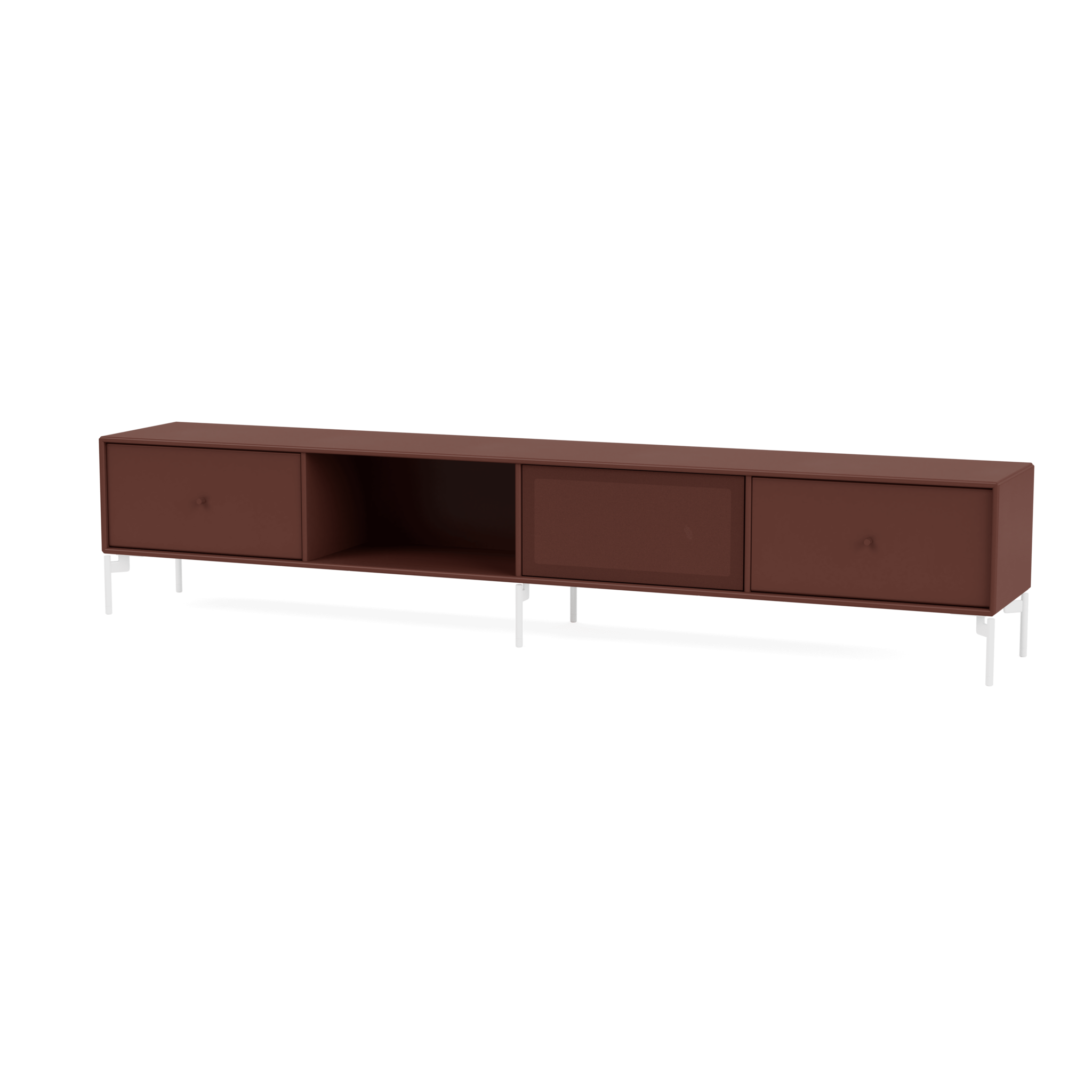 MONTANA OCTAVE VII TV bench
