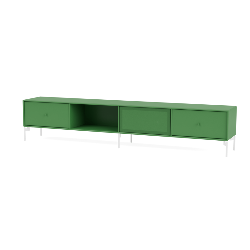 MONTANA OCTAVE VII TV bench