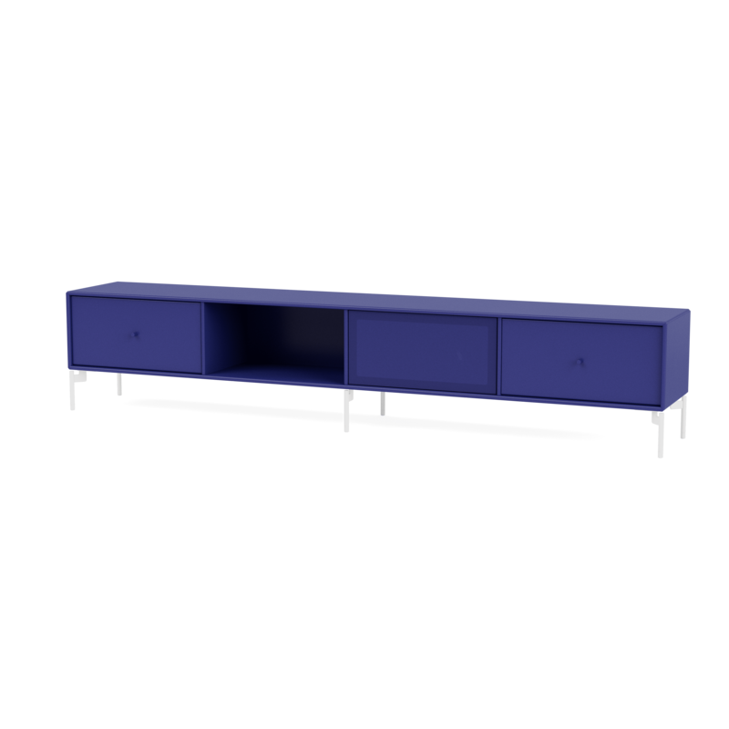 MONTANA OCTAVE VII TV bench