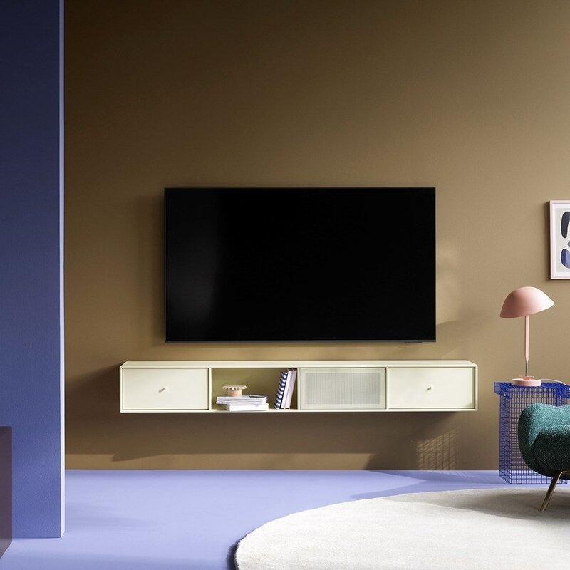 MONTANA OCTAVE VII TV bench