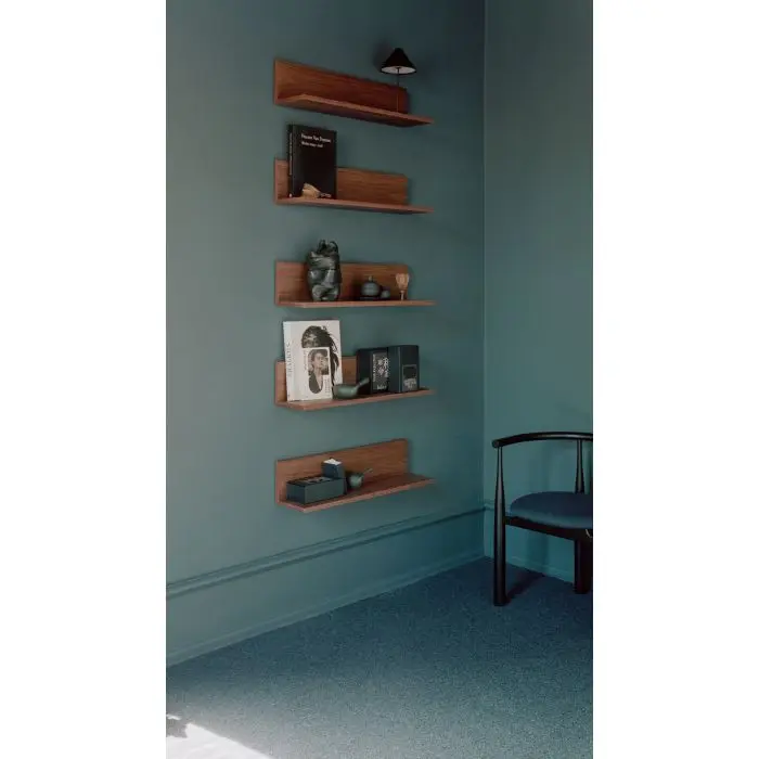 New Works Tana Wall Shelf