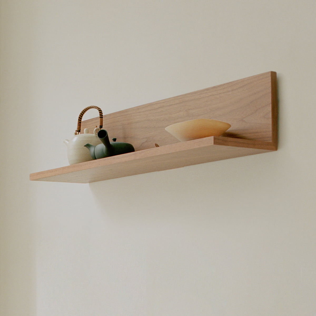 New Works Tana Wall Shelf