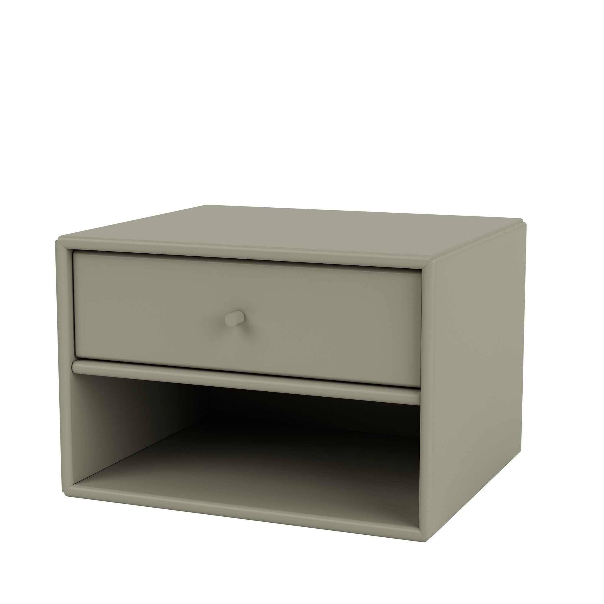 MONTANA DASH nightstand