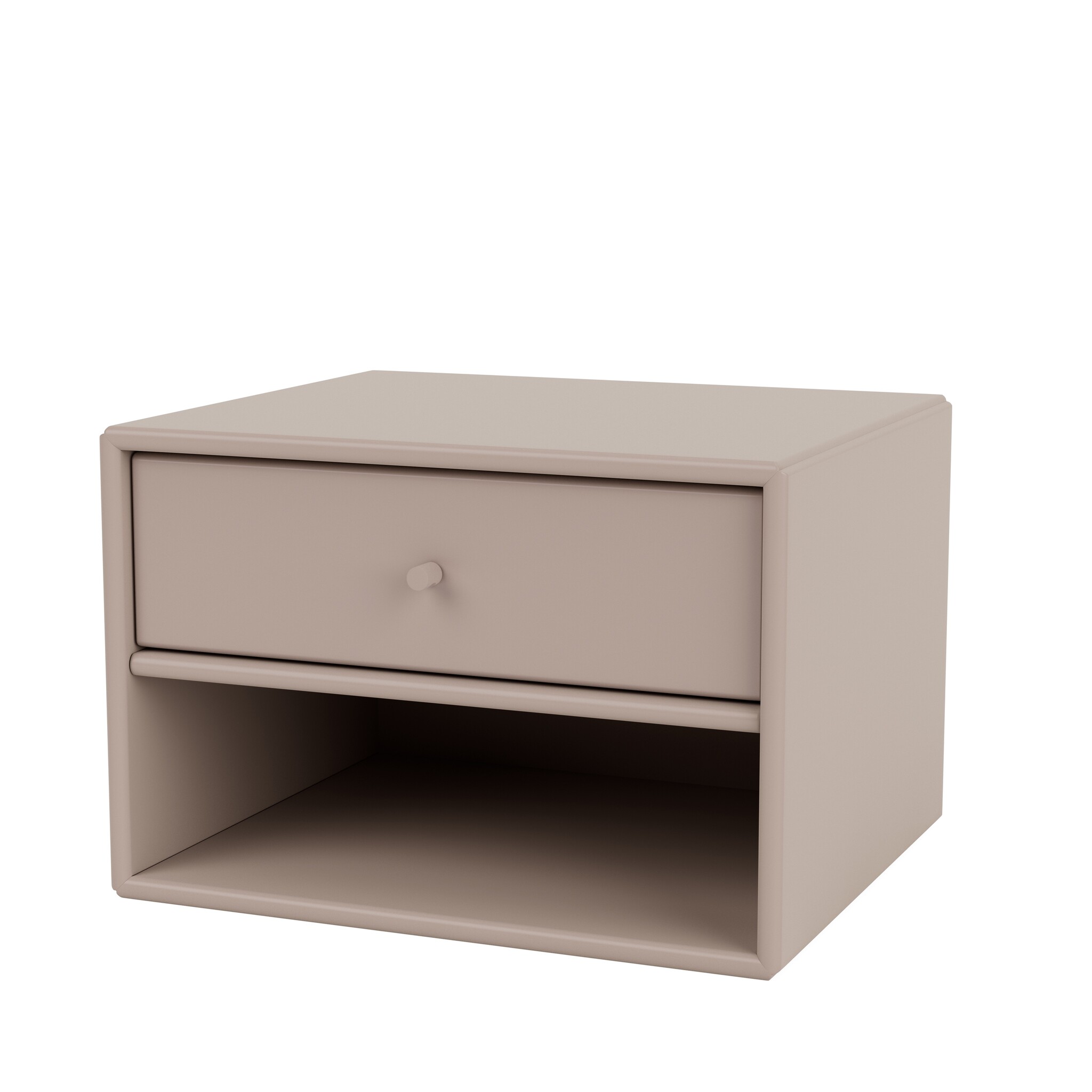 MONTANA DASH nightstand