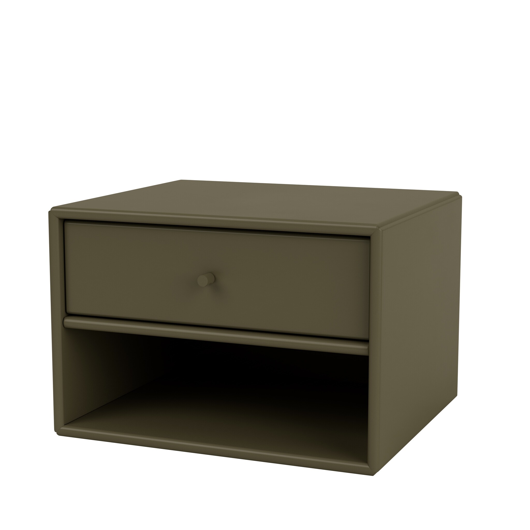 MONTANA DASH nightstand