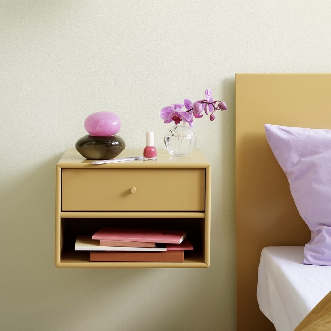 MONTANA DASH nightstand