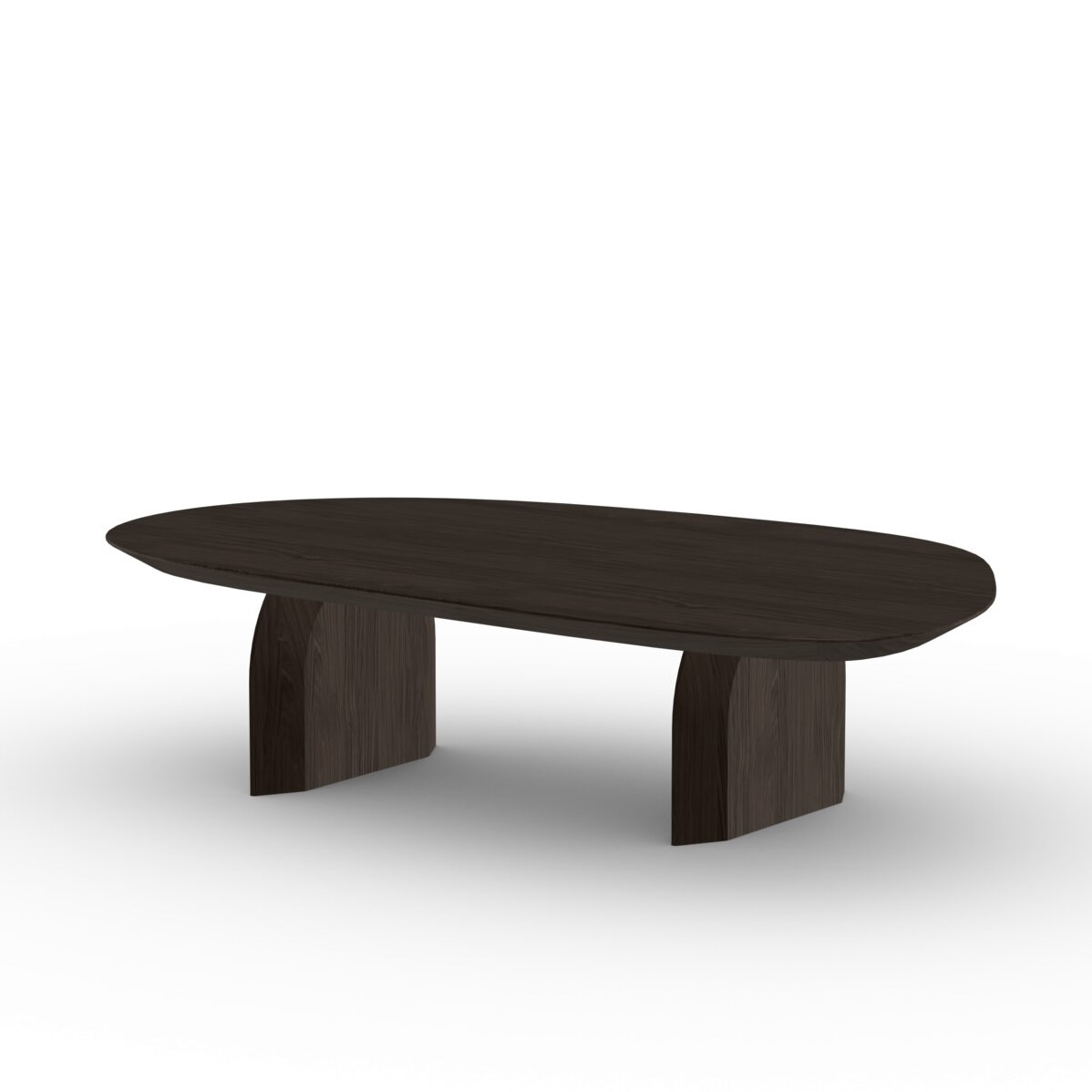 STUDIO HENK Slot Salontafel Blob