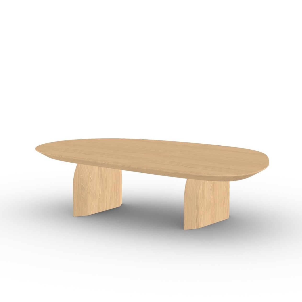 STUDIO HENK Slot Salontafel Blob