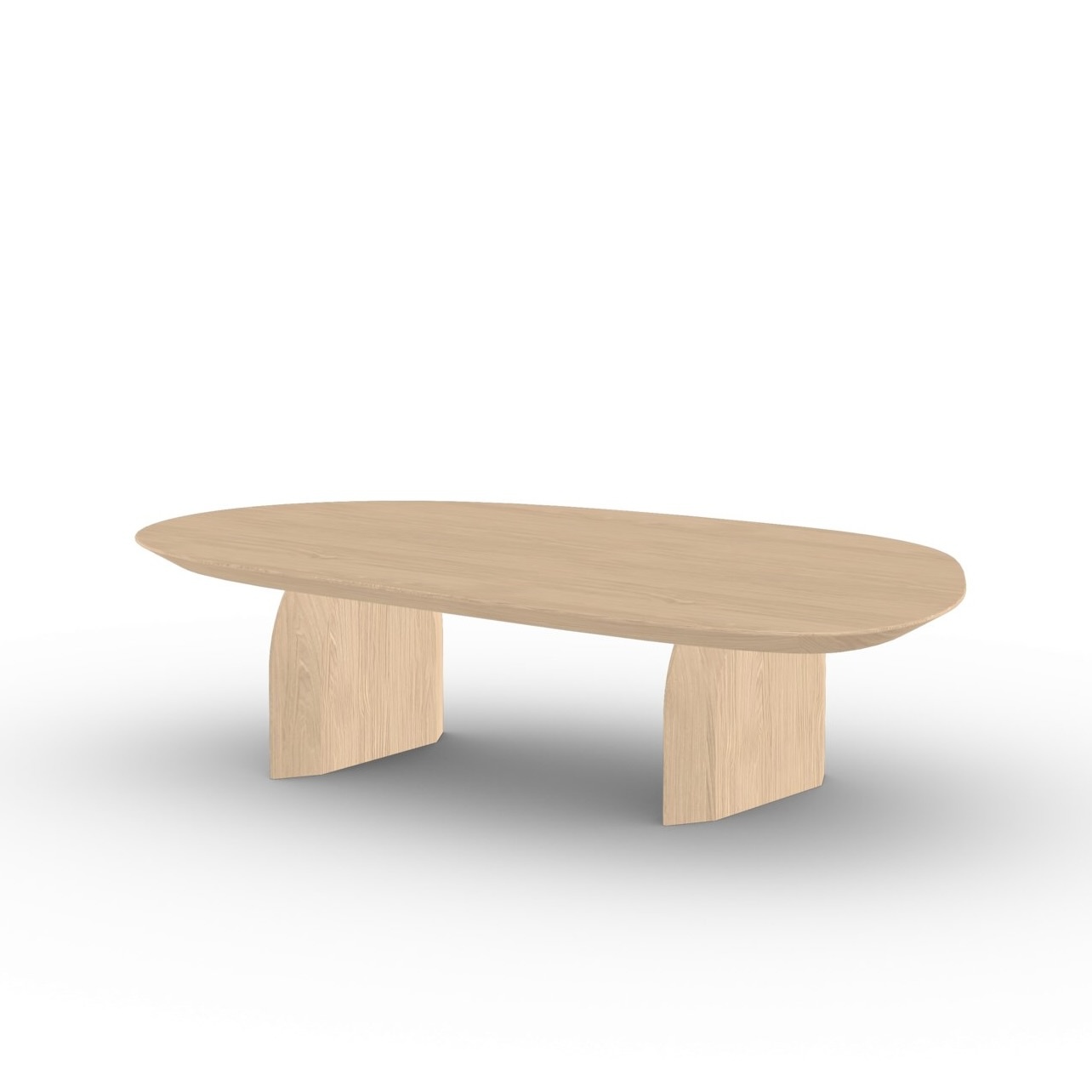 STUDIO HENK Slot Salontafel Blob