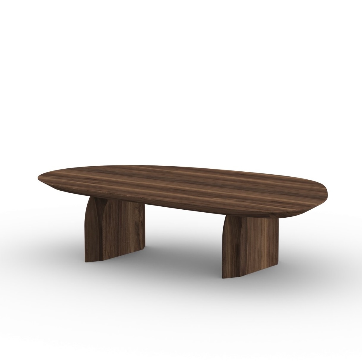 STUDIO HENK Slot Salontafel Blob