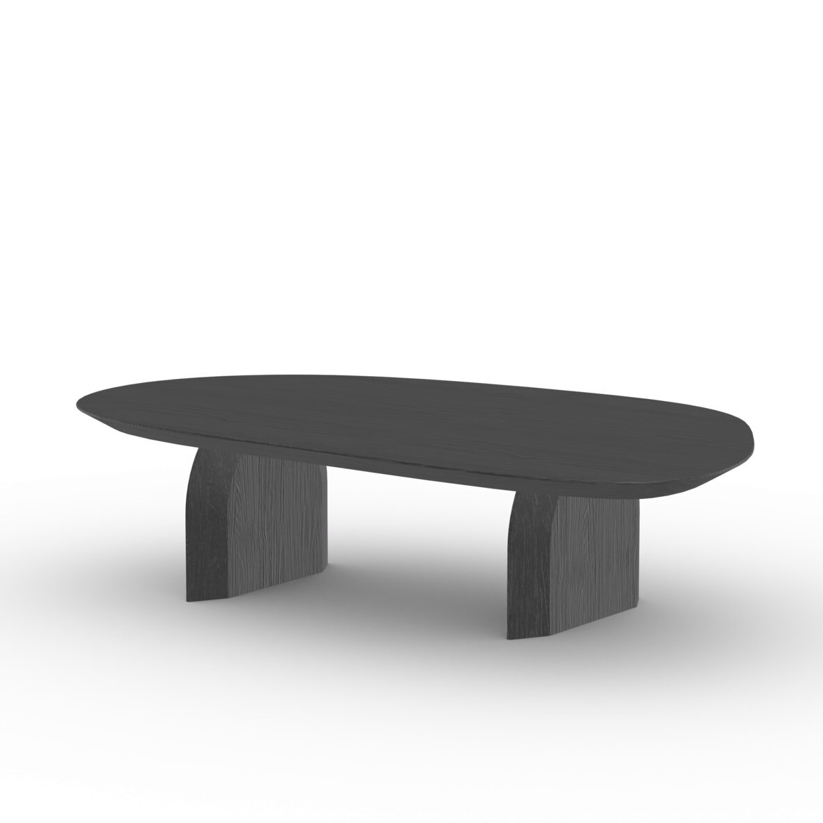 STUDIO HENK Slot Salontafel Blob