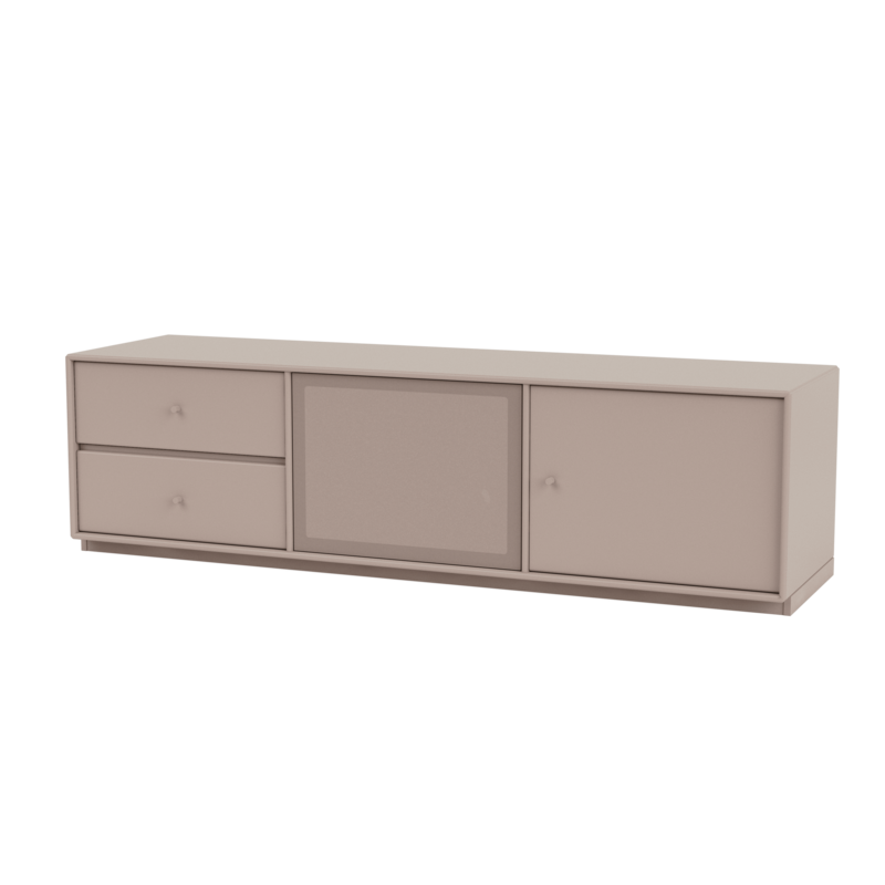 MONTANA OCTAVE VI TV bench