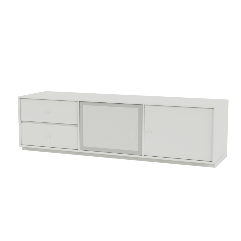 MONTANA OCTAVE VI TV bench
