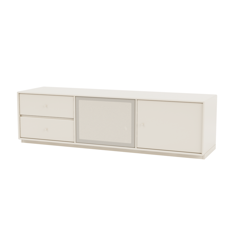 MONTANA OCTAVE VI TV bench