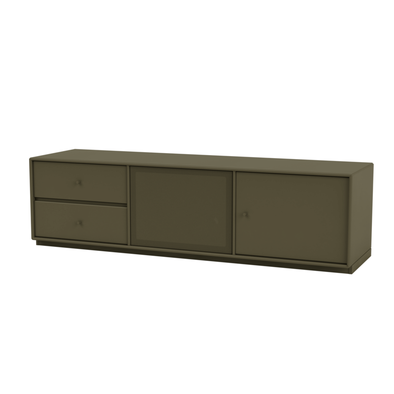 MONTANA OCTAVE VI TV bench